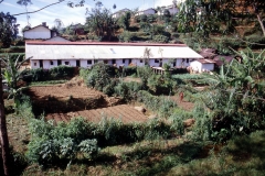 Labookellie Group - Nuwara Eliya - Sri Lanka - 1987 - Foto: Ole Holbech