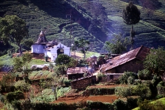 Labookellie Group - Nuwara Eliya - Sri Lanka - 1987 - Foto: Ole Holbech