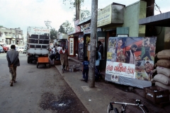 Nuwara Eliya - Sri Lanka - 1987 - Foto: Ole Holbech