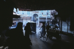 Peshawar  - Pakistan - 1983