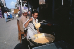 Rawalpindi - Pakistan - 1983