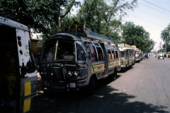 Rawalpindi - Pakistan - 1983