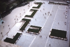 Paris - France - 1977 - Foto: Ole Holbech