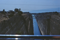 Peloponnes - Greece - 1979 - Foto: Ole Holbech