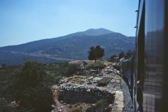 Peloponnes - Greece - 1979 - Foto: Ole Holbech