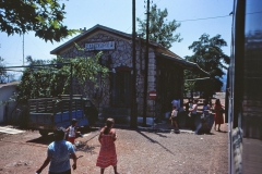 Peloponnes - Greece - 1979 - Foto: Ole Holbech