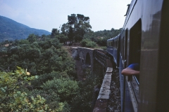 Peloponnes - Greece - 1979 - Foto: Ole Holbech