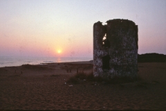 Peloponnes - Greece - 1979 - Foto: Ole Holbech