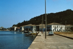 Peloponnes - Greece - 1979 - Foto: Ole Holbech