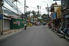 Phuket - Thailand - 2009 - Foto: Ole Holbech