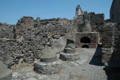 Pompei - Italy - 2013 - Foto: Ole Holbech