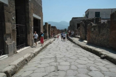 Pompei - Italy - 2013 - Foto: Ole Holbech