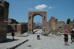 Pompei - Italy - 2013 - Foto: Ole Holbech