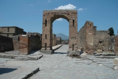 Pompei - Italy - 2013 - Foto: Ole Holbech