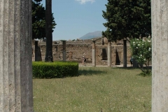 Pompei - Italy - 2013 - Foto: Ole Holbech