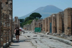 Pompei - Italy - 2013 - Foto: Ole Holbech