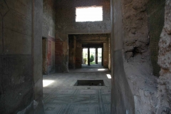 Pompei - Italy - 2013 - Foto: Ole Holbech