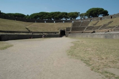 Pompei - Italy - 2013 - Foto: Ole Holbech