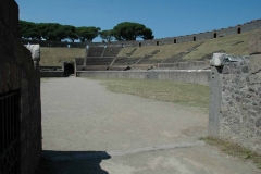 Pompei - Italy - 2013 - Foto: Ole Holbech