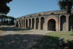 Pompei - Italy - 2013 - Foto: Ole Holbech