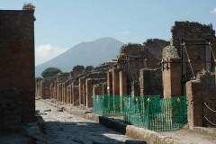 Pompei - Italy - 2013 - Foto: Ole Holbech