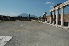Pompei - Italy - 2013 - Foto: Ole Holbech
