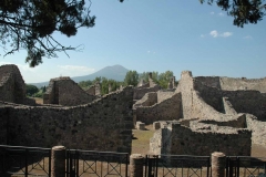 Pompei - Italy - 2013 - Foto: Ole Holbech