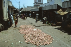 Pondicherry - India - 1983 - Foto: Ole Holbech