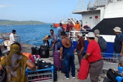 Port Blair – Andaman and Nicobar Islands - India - 2018 - Foto: Ole Holbech