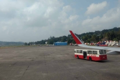 Port Blair – Andaman and Nicobar Islands - India - 2018 - Foto: Ole Holbech