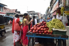 Port Blair – Andaman and Nicobar Islands - India - 2018 - Foto: Ole Holbech