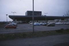 Prag - Tjekkiet - 1979 - Foto: Ole Holbech