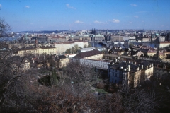 Prag - Tjekkiet - 1979 - Foto: Ole Holbech