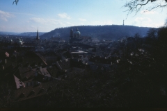 Prag - Tjekkiet - 1979 - Foto: Ole Holbech