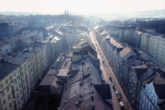 Prag - Tjekkiet - 1979 - Foto: Ole Holbech
