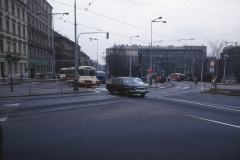 Prag - Tjekkiet - 1979 - Foto: Ole Holbech