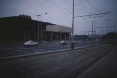 Prag - Tjekkiet - 1979 - Foto: Ole Holbech