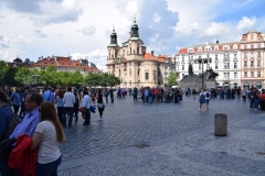 Prag - Tjekkiet - 2017 - Foto: Ole Holbech