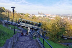 Prag – Tjekkiet – 2019 - Foto: Ole Holbech