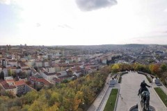 Prag – Tjekkiet – 2019 - Foto: Ole Holbech