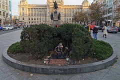 Prag – Tjekkiet – 2019 - Foto: Ole Holbech