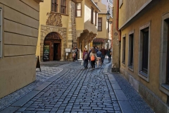 Prag – Tjekkiet – 2019 - Foto: Ole Holbech
