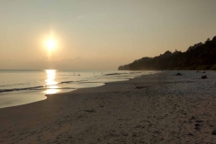 Radhanagar Beach - Andaman Islands - India - 2018 - Foto: Ole Holbech