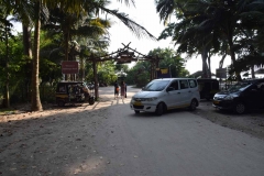 Radhanagar Beach - Andaman Islands - India - 2018 - Foto: Ole Holbech