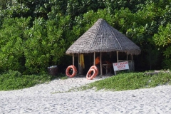 Radhanagar Beach - Andaman Islands - India - 2018 - Foto: Ole Holbech