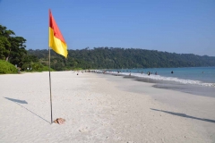 Radhanagar Beach - Andaman Islands - India - 2018 - Foto: Ole Holbech9