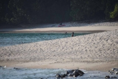 Radhanagar Beach - Andaman Islands - India - 2018 - Foto: Ole Holbech