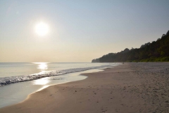 Radhanagar Beach - Andaman Islands - India - 2018 - Foto: Ole Holbech