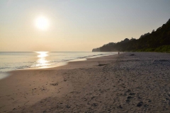 Radhanagar Beach - Andaman Islands - India - 2018 - Foto: Ole Holbech