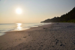 Radhanagar Beach - Andaman Islands - India - 2018 - Foto: Ole Holbech